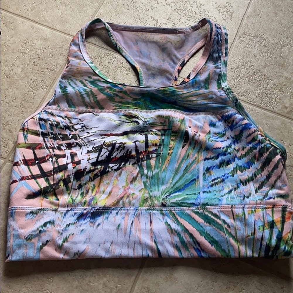Fabletics Marcia Sports Bra